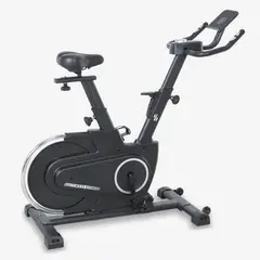 ULTIMATE FITNESS - Bicicleta Spinning Magnética M460 Elite 2.0