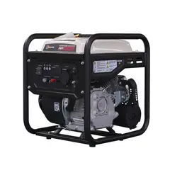 KRAFTER - Generador Gasolina Inverter KR-3750i