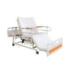 FIRST CARE - Cama Clínica Eléctrica 3 Posiciones Premium E2