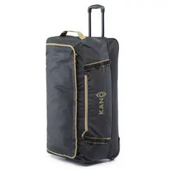 KANO - Bolso de Viaje con Ruedas 100L Egger Impermeable