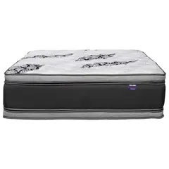 NOVATEX HOME - Colchon Nova Maria Esther Dual Side King Box