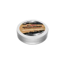 GENERICO - REVITALIZADOR DE CUEROS Y PLASTICOS EN INTERIOR Y EXTERIOR