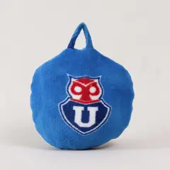 MASHINI - Poncho Cojín 2 en 1 Infantil U De Chile