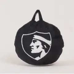 MASHINI - Poncho Cojín 2 en 1 Adulto COLO COLO