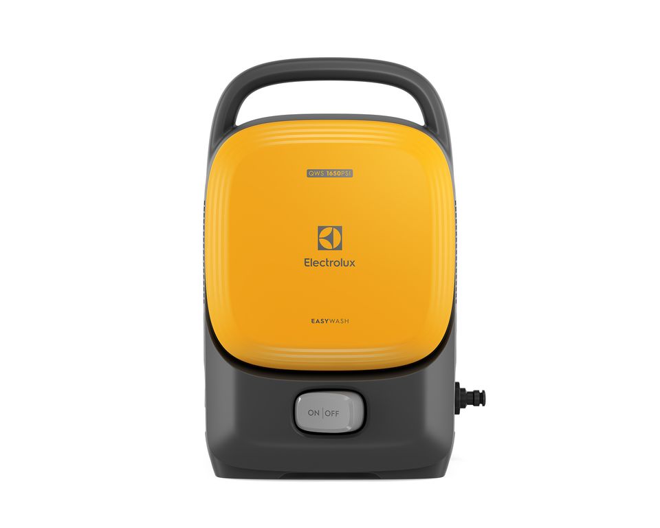 Hidrolavadora 1400W Efficient EasyWash QWS1650