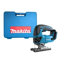 MAKITA - Sierra Caladora Inalámbrica 18v Lxt S/batería DJV180Z