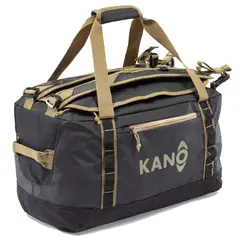 KANO - Bolso Mochila Impermeable 40L Darwin Bolso de Viaje