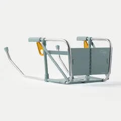 CLAK - Silla de Comer - Salvia -
