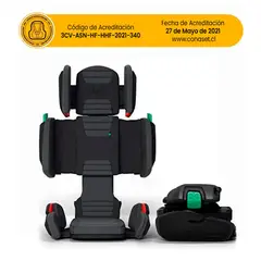 HIFOLD - Asiento Elevador Butaca Con Respaldo