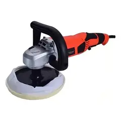 TOYAKI - PULIDORA 1350W 180mm TK-813
