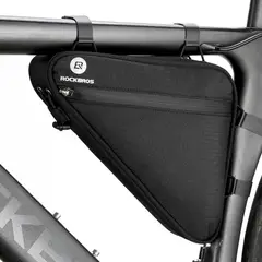 ROCKBROS - Bolso de marco bicileta B112