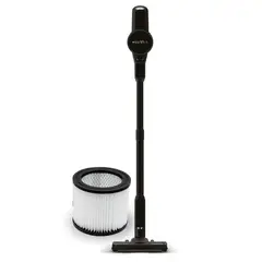 MOUVAIR - Pack Aspiradora Vertical Power Clean + Filtro de repuesto