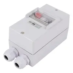 GENERICO - Guardamotor Termomagnético AC 660V 2,5-4,0A PM Technology