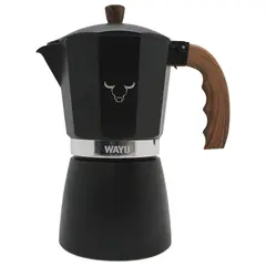 WAYU - CAFETERA ITALIANA 450 ML