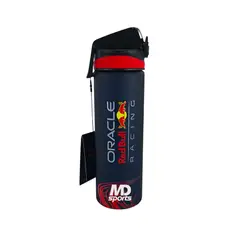 REDBULL - Botella De Agua Oficial Formula 1 Equipo Racing 2026 750ml Azul Marino