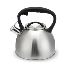 WENS - Tetera Selene Plateado 3.0 Lt