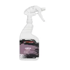 GENERICO - LIMPIA VIDRIOS AUTOMOTRIZ