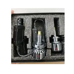 KOBO - Kit Turbo Led Para Foco Lupa 360 Canbus 9005 - Ampolleta Auto