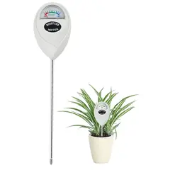 GENERICO - Higrómetro Medidor Maceteros Sensor Detector Humedad Plantas