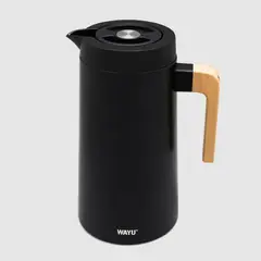 WAYU - JARRA METALICA 1.0 LT