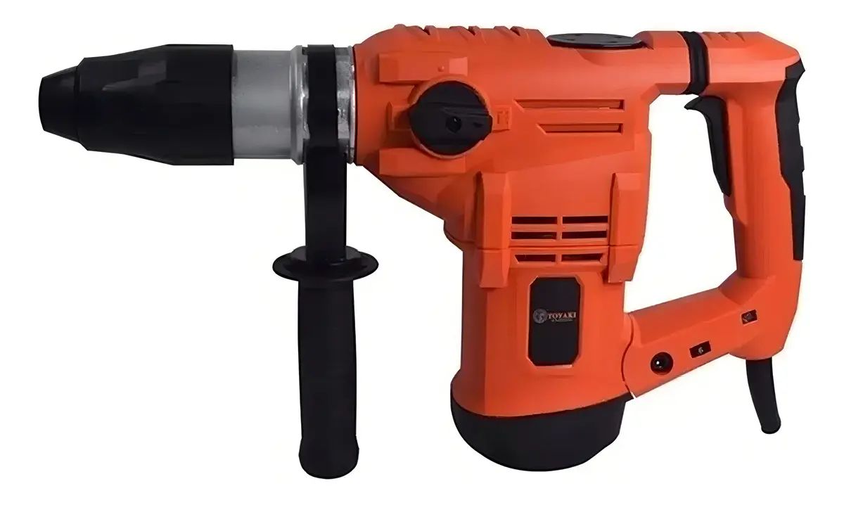 ROTOMARTILLO 1700W SDS-MAX TK 819
