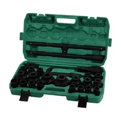 VIDA BUENAS - Set Dados De Impacto 1 Y 34 Profesional 26 Piezas