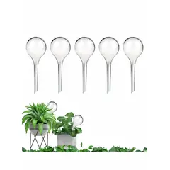 GENERICO - SET DE 5 ALIMENTADOR DE AGUA AUTORIEGO GLOBO