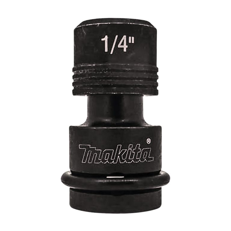 Adaptador Broca Impacto 1/4hex Para Llave1/2 B-68448