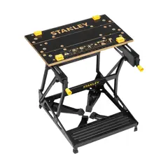 STANLEY - Banco De Trabajo Doble Altura Stst83400-1