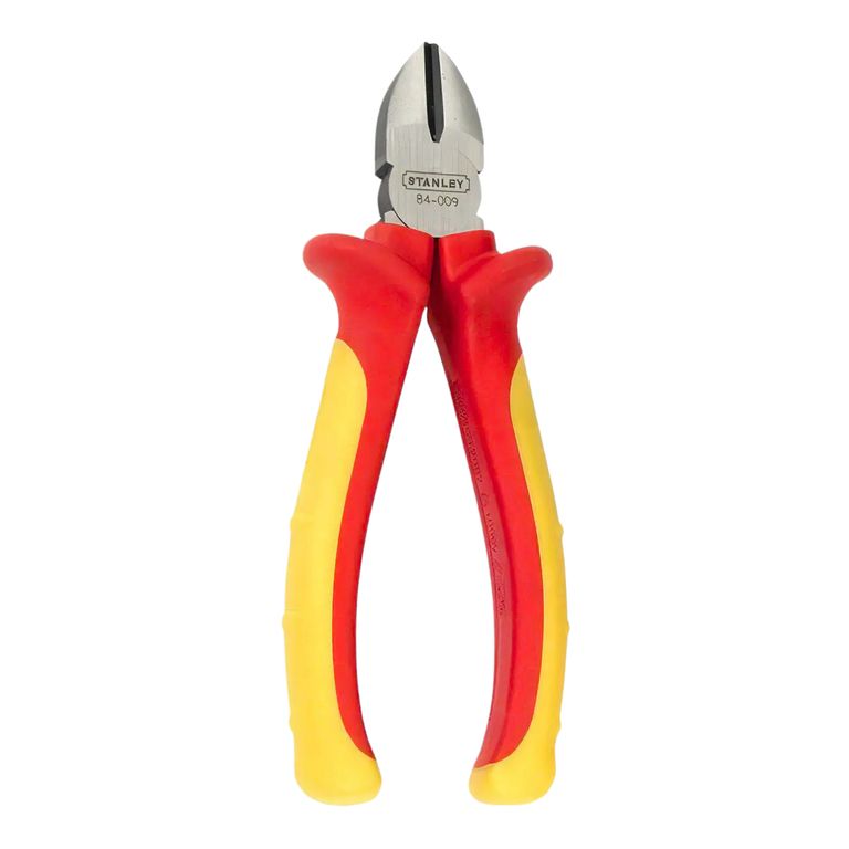 Alicate Corte Diagonal Aislado 1000v 6 1/4" 84-009