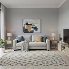 DISEÑOS VALESTRINI - SOFA CAMA MULTIFUNCIONAL EN FELPA