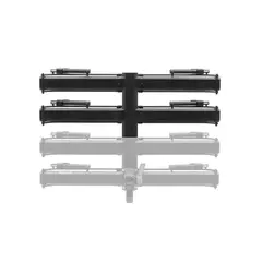 KUAT - Extensión Portabicicletas Piston Pro