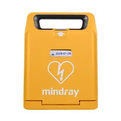 MINDRAY - DESFIBRILADOR AUTOMATICO EXTERNO C1 BENEHEART