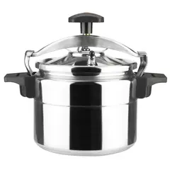MARMICOC - Olla a Presión 6 lts Aluminio