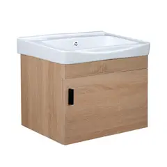 DUSCHY - Mueble Vanitorio 51x38x43 cm Atlantic
