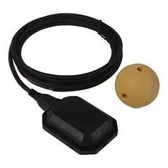 BESTFLOW - Interruptor de nivel Tecnoplastic con cable 10 mts