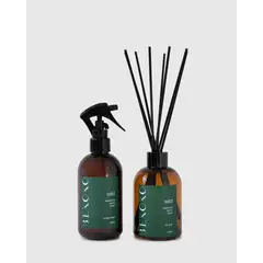 BEKOKO - Difusores + Homespray 250ML / Wild