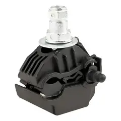 KUANGYE - Conector Dentado 16-95mm2 Deriv. 1,5-10mm2 Pack 5 Unidades