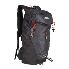 NATIONAL GEOGRAPHIC - Mochila Taranaki Negro 25 Litros