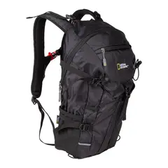 NATIONAL GEOGRAPHIC - Mochila Samburu Negro 20 Litros