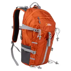 NATIONAL GEOGRAPHIC - Mochila Samburu Naranjo 20 Litros