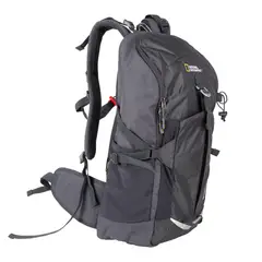 NATIONAL GEOGRAPHIC - Mochila Overland Gris 26 Litros