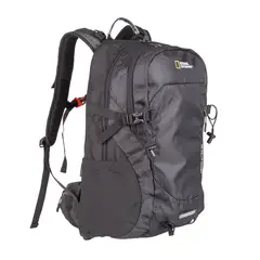NATIONAL GEOGRAPHIC - Mochila Cross River Negro 30 Litros