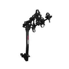 GENERICO - Portabicicletas Aerorack 4 Bike Hitch