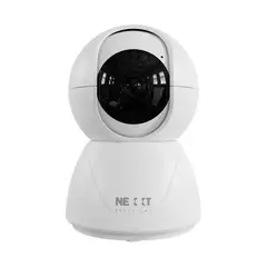 NEXXT SOLUTIONS - Cámara Wi-Fi interior Nexxt PTZ 2K