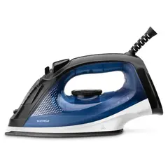 SOMELA - Plancha de Vapor SIR2200 Neon Azul