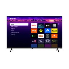 AIWA - Smart Tv 32 Hd Wifi Sistema Roku Tv