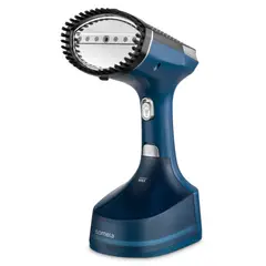 SOMELA - Plancha de Vapor Vertical SG1700 Easy Press Azul