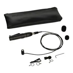 SHURE - MX 183 Micrófono Lavalier
