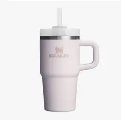 STANLEY - Quencher H2.0 Adventure Rosa Palo - 591 ml